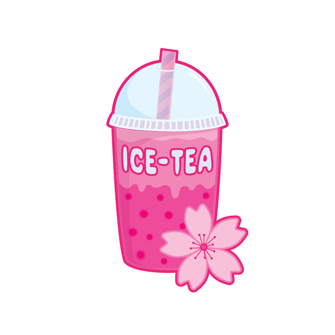 Cherry Blossom Ice Tea (Instrumental) 🎵 MP3 🎵 Download