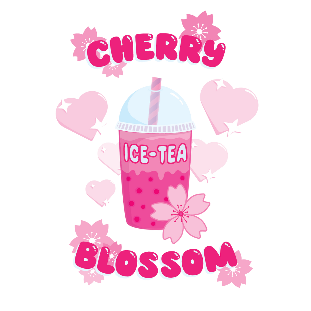 Cherry Blossom Ice Tea 🎵 MP3 🎵 Download