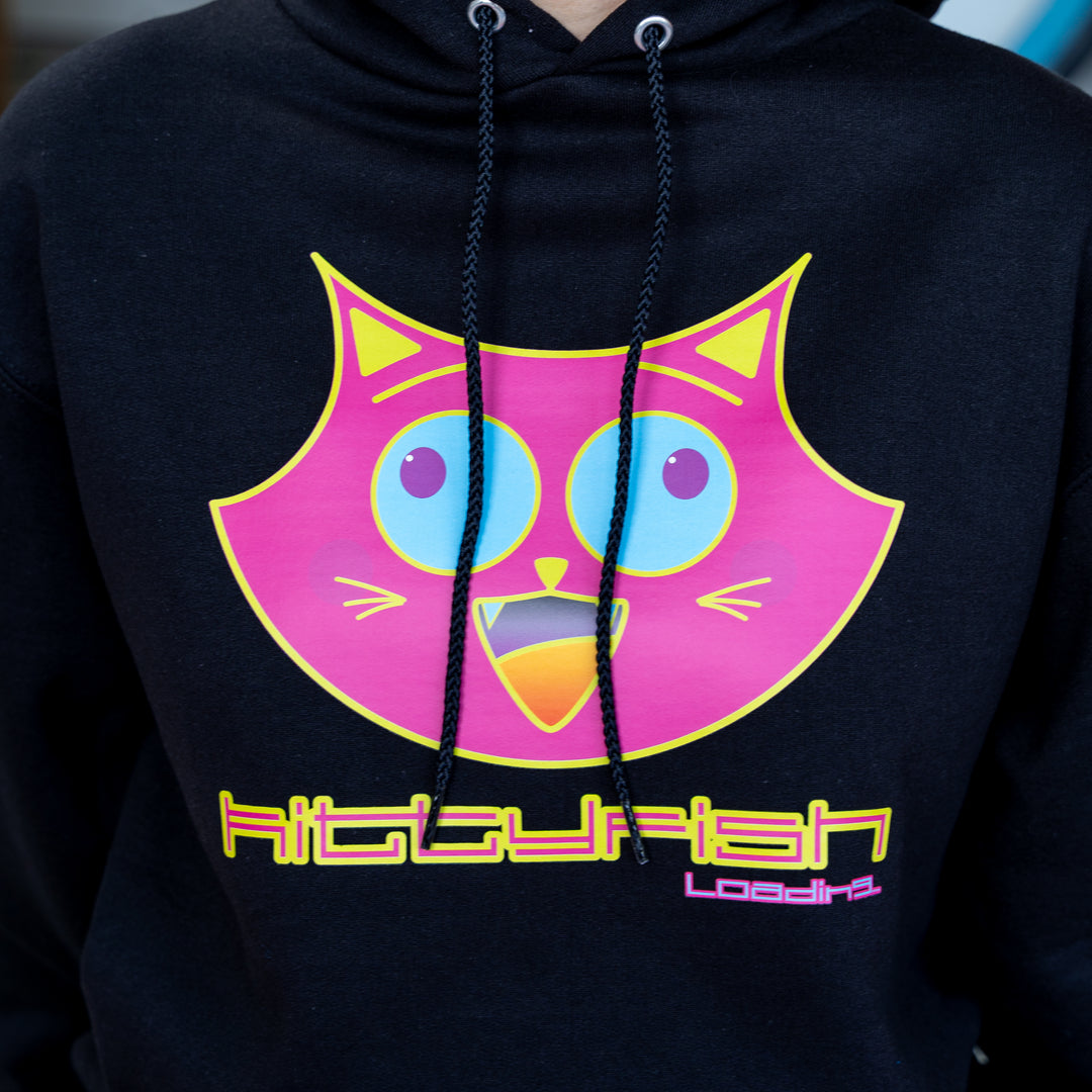 Cyber Kitty 🤖 Full Fit 🤖