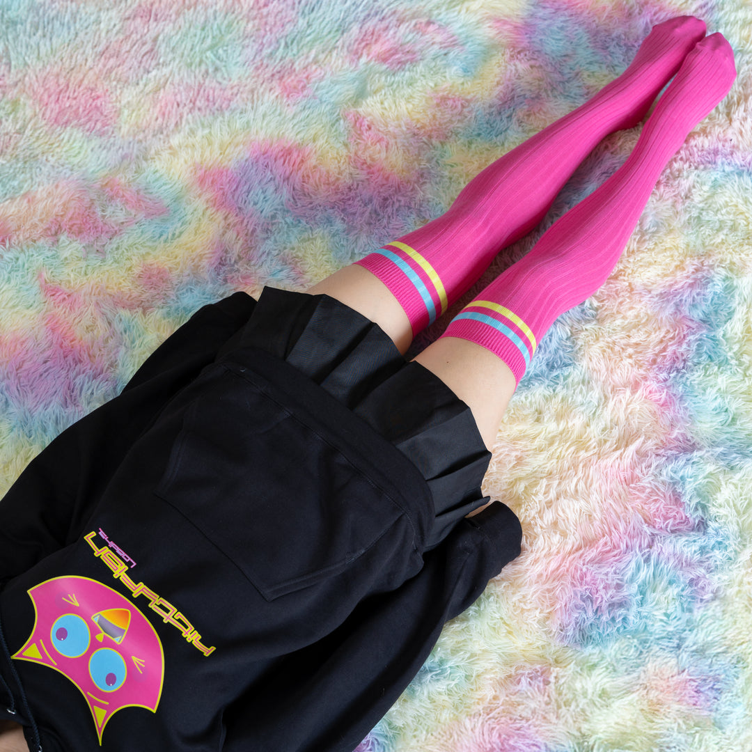 Cyber Kitty 🤖 Full Fit 🤖