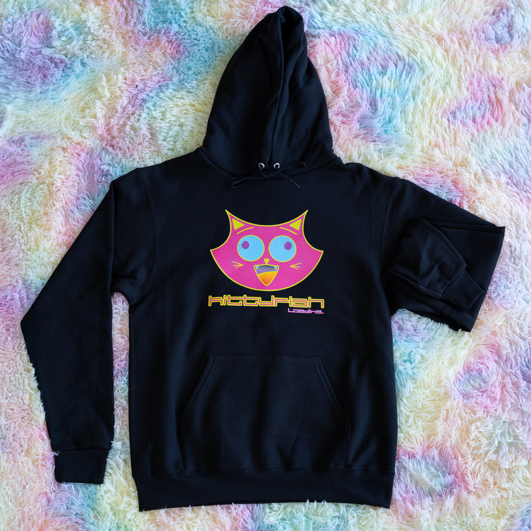 Cyber Kitty 🤖 Full Fit 🤖