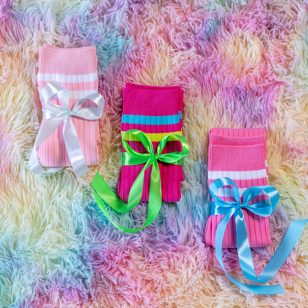 Pink Pack 🩷