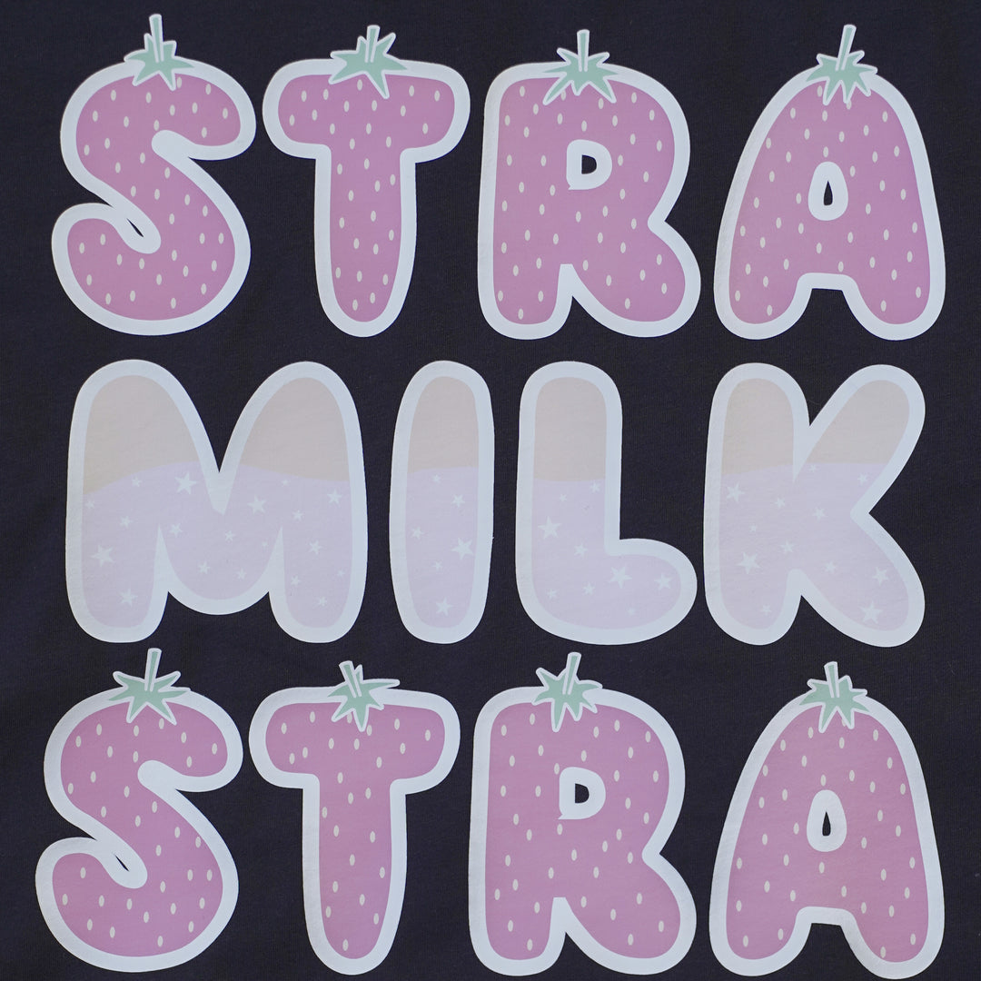 STRAMILK