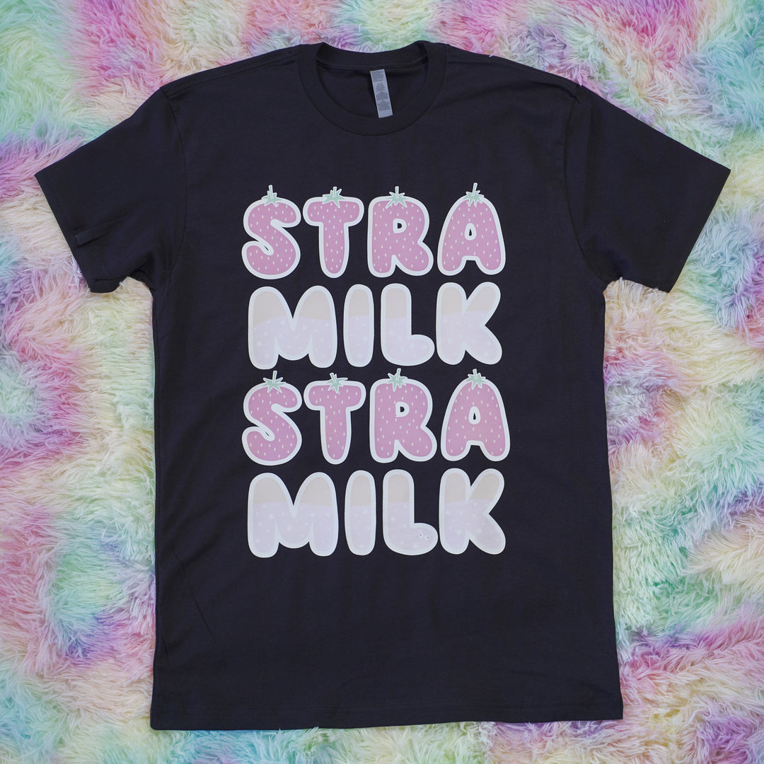 STRAMILK