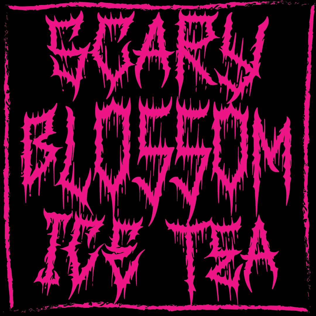 Scary Blossom Ice Tea 🎵 MP3 🎵 Download