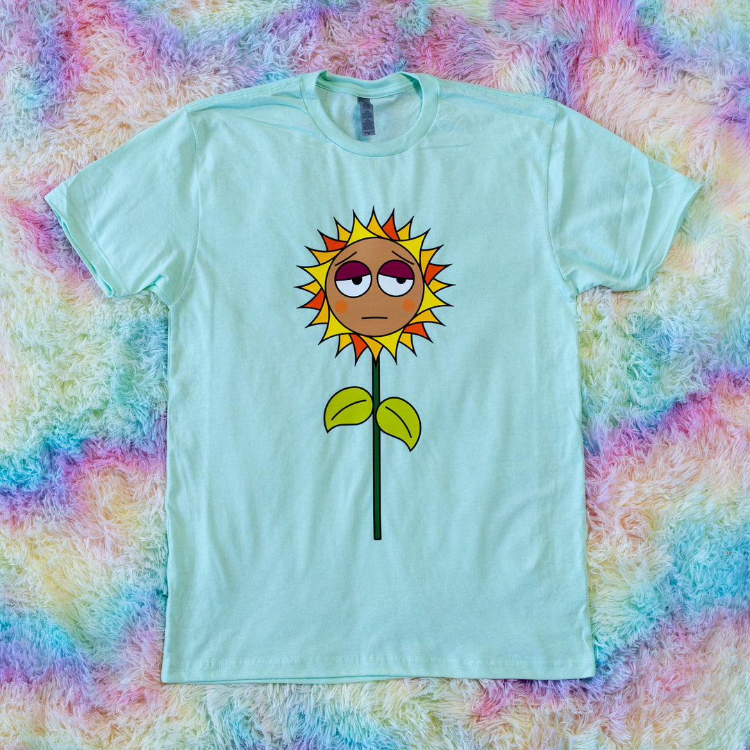 Sour Sunflower