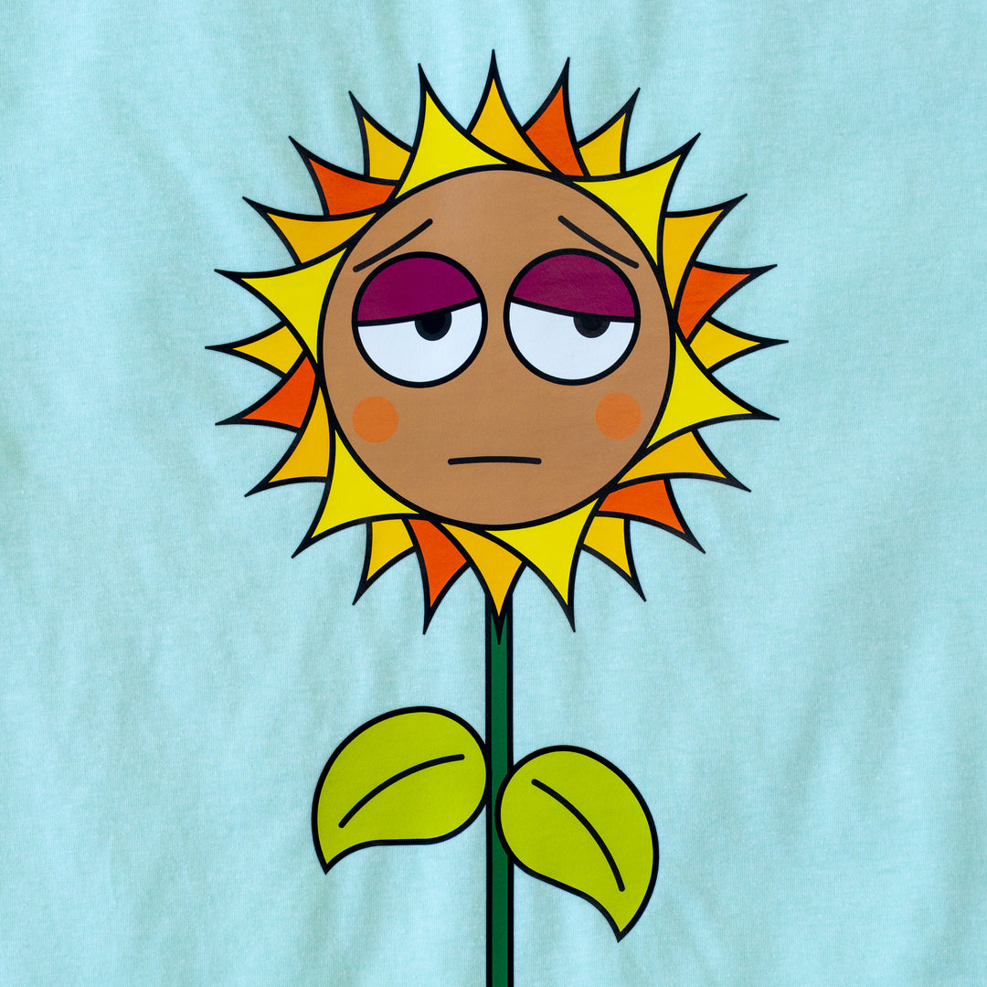 Sour Sunflower