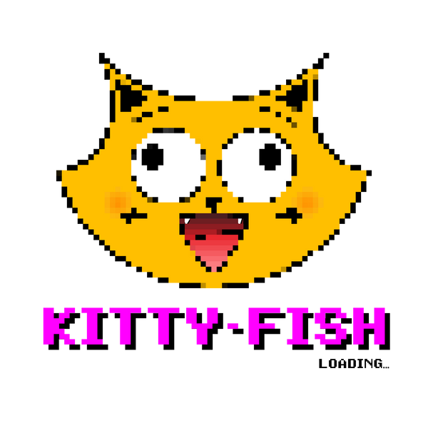 kittyfish 
